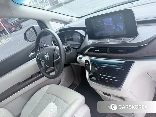 Buick GL8 id 4239267 из Китая 15
