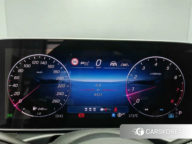 Mercedes-Benz Class C id 4209831 из Китая 18