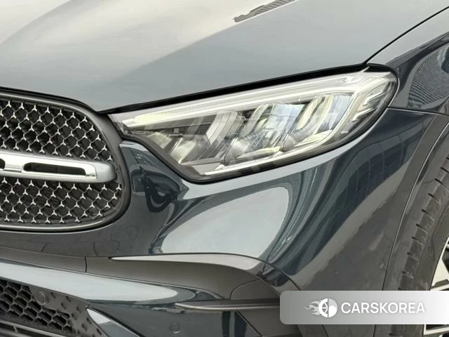 Mercedes-Benz GLC id 4256437 из Китая 24