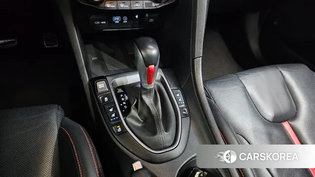 Hyundai Veloster (JS) id 3520521 из Кореи 19