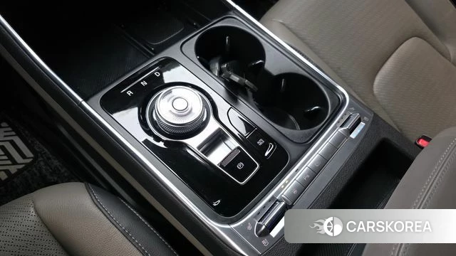 Kia The New Carnival 4th Generation id 3921819 из Кореи 19