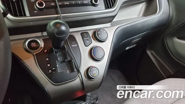 Kia The New Ray id 2906885 из Кореи 19