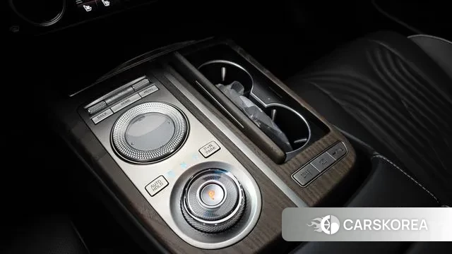 Genesis G80 (RG3) id 3746769 из Кореи 19