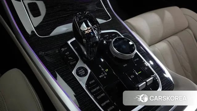 BMW X7 (G07) id 3023045 из Кореи 19