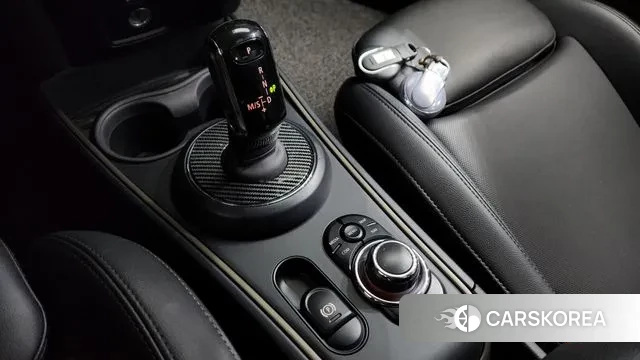 Mini Cooper Countryman id 3503890 из Кореи 19