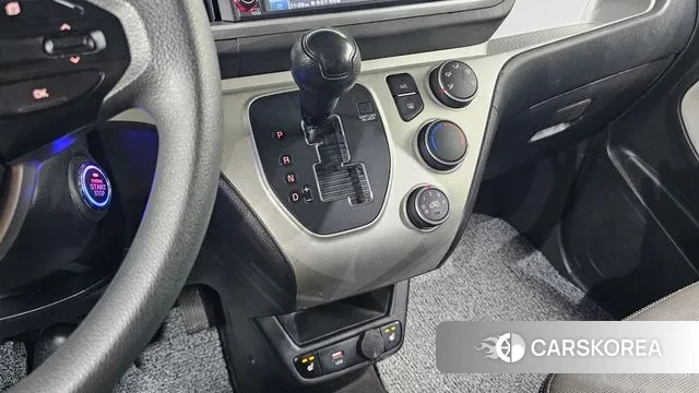 Kia The New Ray id 3582329 из Кореи 19