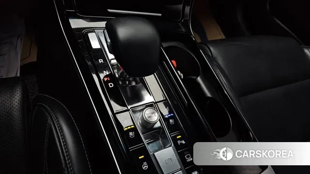 Kia K7 Premier id 3626745 из Кореи 19