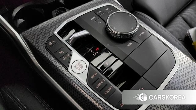 BMW 3 Series (G20) id 3940093 из Кореи 19