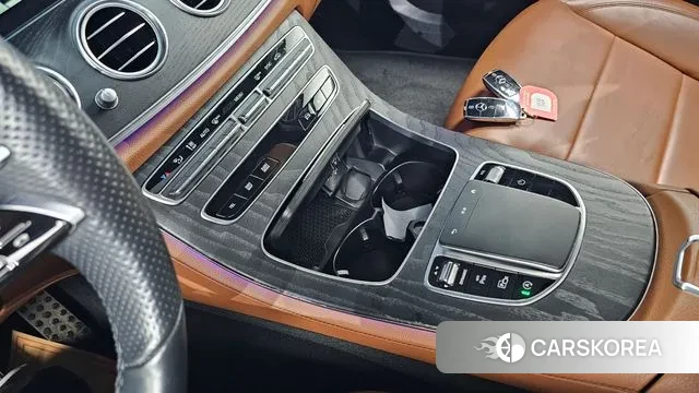 Mercedes-Benz E-Class W213 id 3655866 из Кореи 19