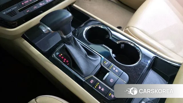 Kia The New Carnival id 3601846 из Кореи 19