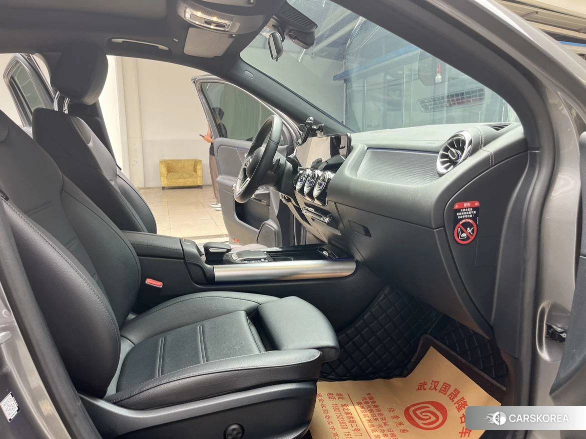 Mercedes-Benz GLA id 4407206 из Китая 21
