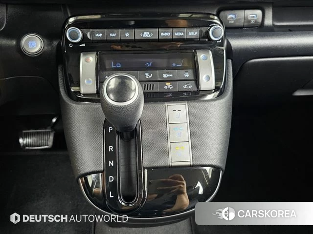 Hyundai Casper id 4929264 из Кореи 19