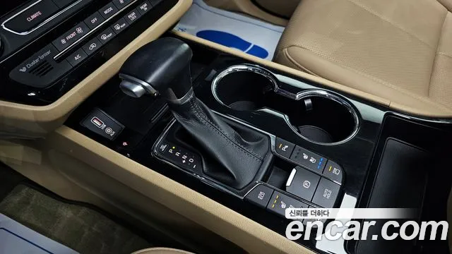 Kia The New Carnival id 2711148 из Кореи 19