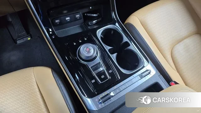 Kia Carnival 4th generation id 3432896 из Кореи 19