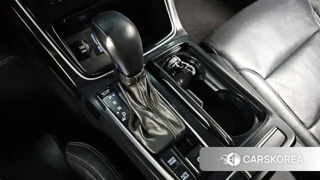 Hyundai Grandeur IG id 3514854 из Кореи 19