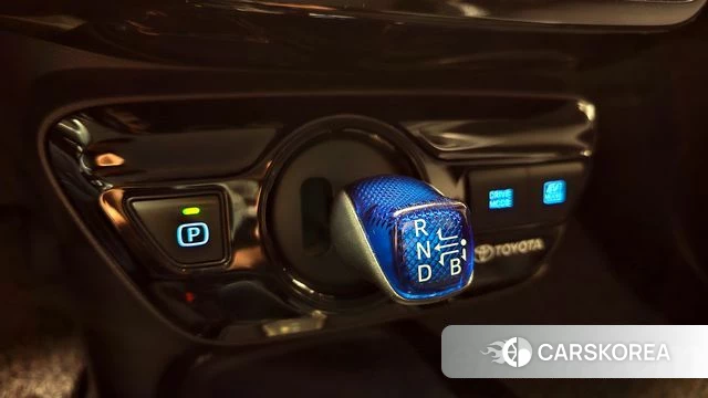 Toyota Prius 4th Generation id 3893752 из Кореи 19