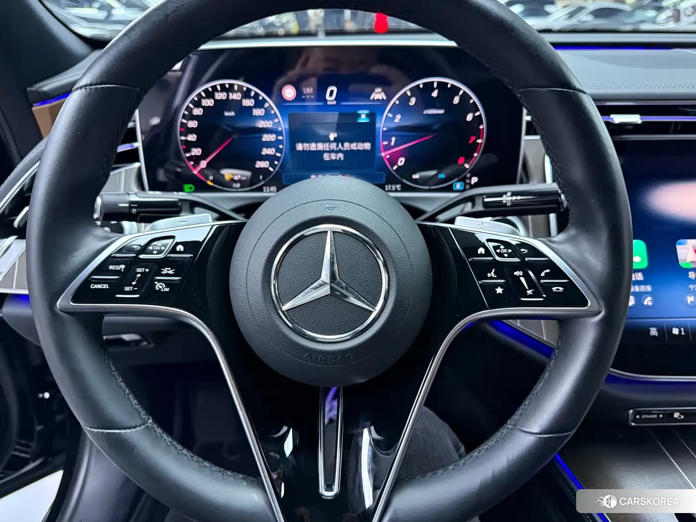 Mercedes-Benz E-Class id 4601101 из Китая 19