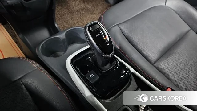 Chevrolet (GM Daewoo) Bolt EV id 3464519 из Кореи 19