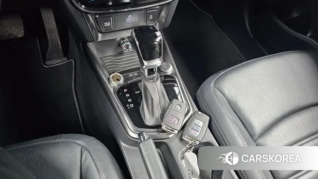 Ssangyong Berry New Tivoli id 3060542 из Кореи 19