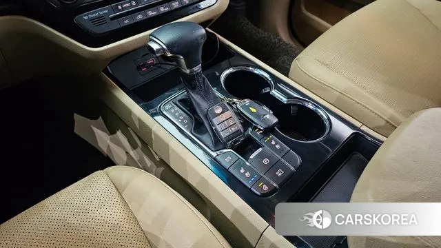 Kia The New Carnival id 3608318 из Кореи 19