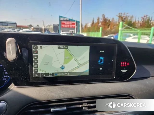 Hyundai Palisade id 3329136 из Кореи 9