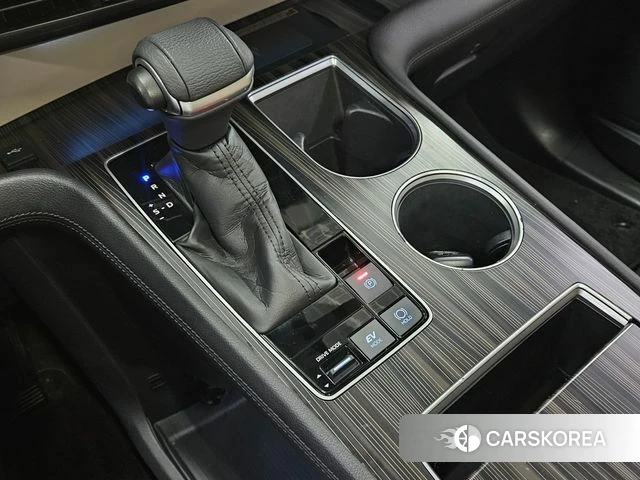Toyota Sienna 4th Generation id 4283408 из Кореи 19