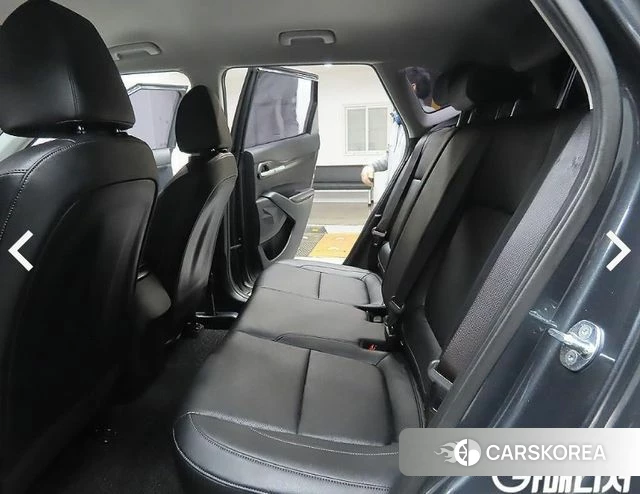 Kia Seltos id 3910442 из Кореи 18