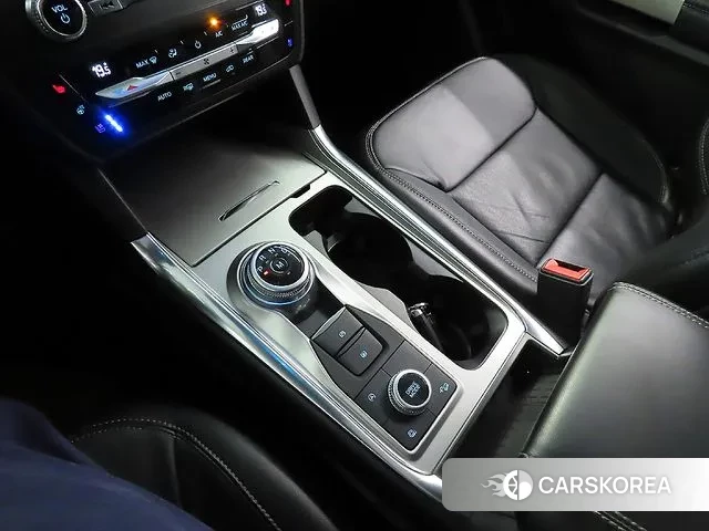 Ford Explorer 6th Generation id 2965451 из Кореи 19