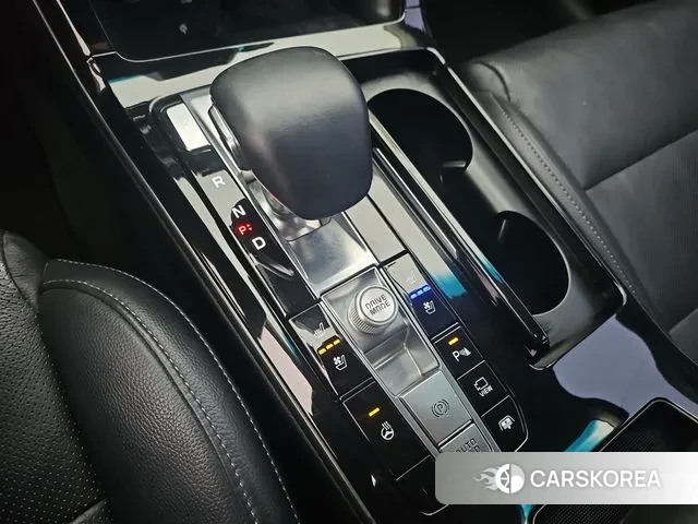 Kia K7 Premier id 3484532 из Кореи 19