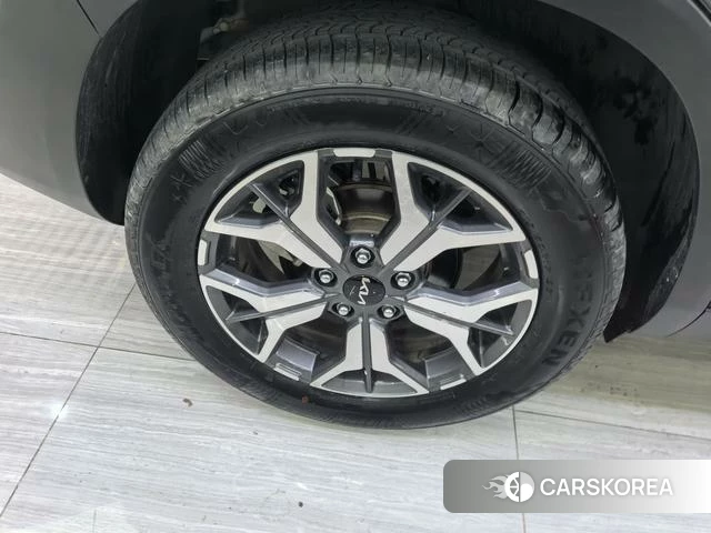 Kia Proud run id 4278363 из Китая 16