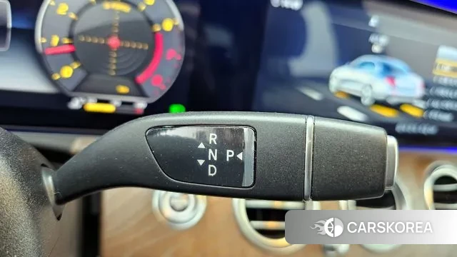 Mercedes-Benz E-Class W213 id 3449520 из Кореи 19