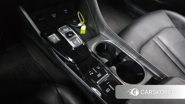 Hyundai Sonata Hybrid (DN8) id 3607060 из Кореи 19