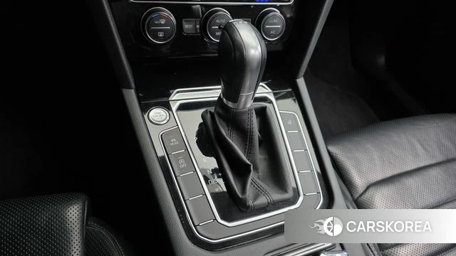 Volkswagen Passat GT (B8) id 4563329 из Кореи 19