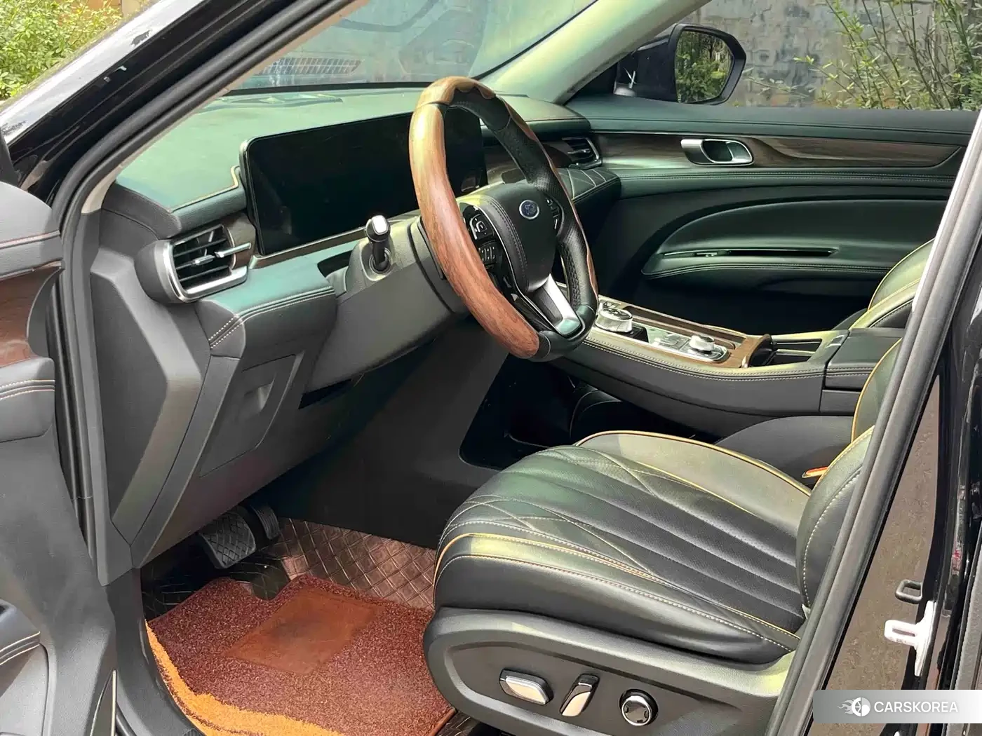 Ford Lingyu id 4576609 из Китая 27