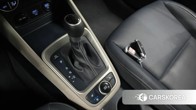 Hyundai Venue id 4383597 из Кореи 19