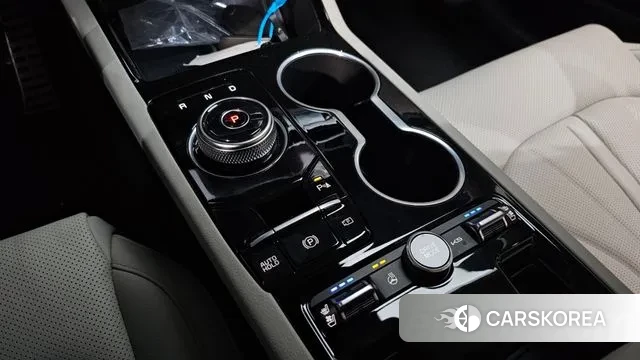 Kia The New K5 Hybrid 3rd generation id 3026550 из Кореи 19