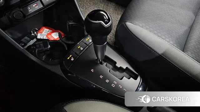 Kia All New Morning (JA) id 3766246 из Кореи 19