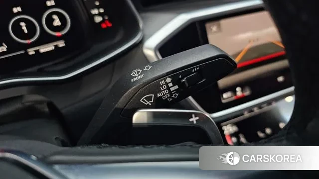 Audi A6 (C8) id 3426643 из Кореи 19