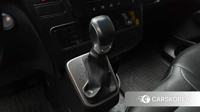 Hyundai Staria id 4401910 из Кореи 19
