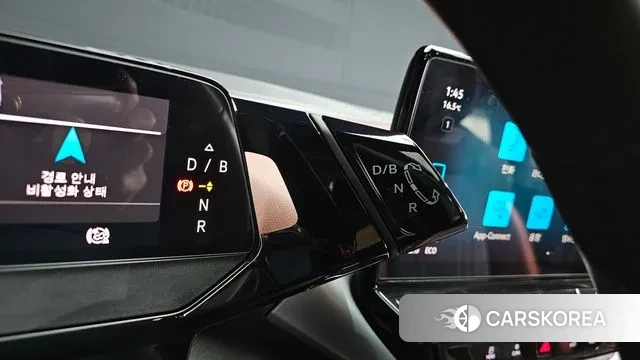 Volkswagen ID.4 id 3696754 из Кореи 19