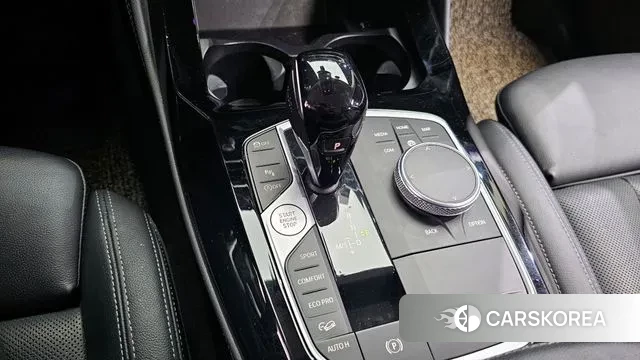 BMW X4 (G02) id 3712604 из Кореи 19