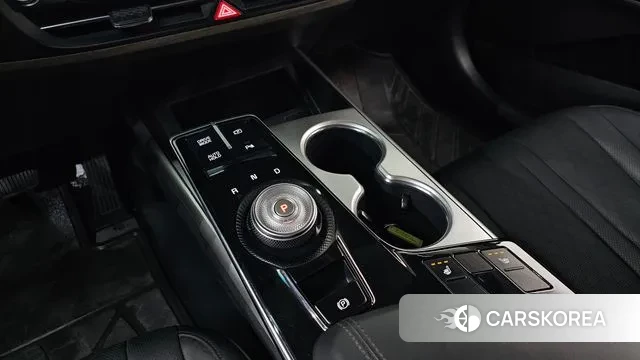 Kia K8 id 3634260 из Кореи 19