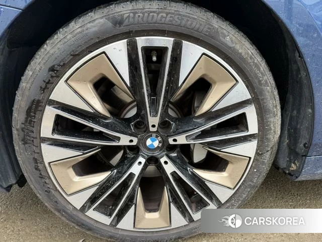 BMW 5 series id 4272361 из Китая 12