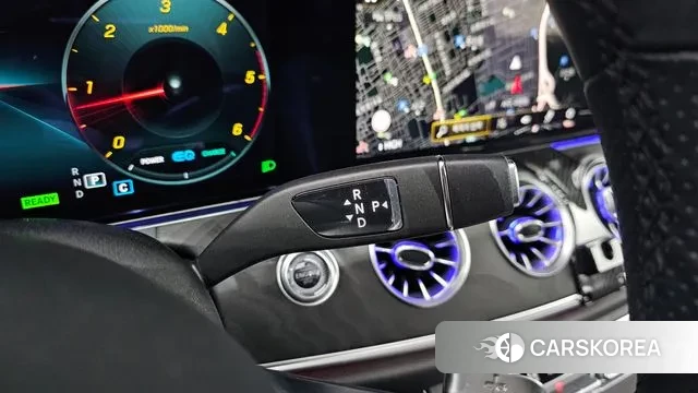 Mercedes-Benz CLS-Class C257 id 3696879 из Кореи 19