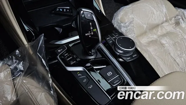 BMW X4 (G02) id 2671084 из Кореи 19