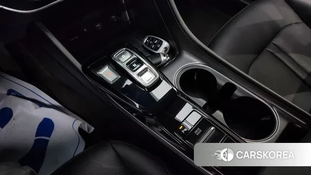 Hyundai Sonata (DN8) id 3417522 из Кореи 19