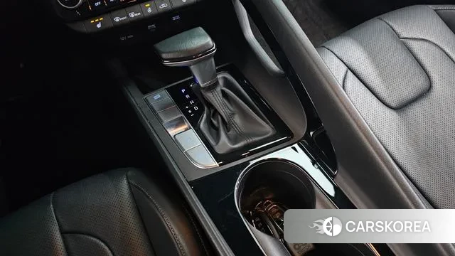 Hyundai Avante Hybrid (CN7) id 3437612 из Кореи 19