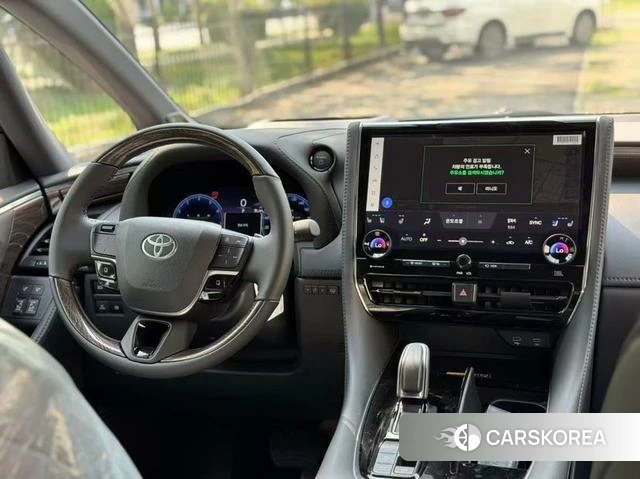 Toyota Elfa id 4262527 из Китая 11