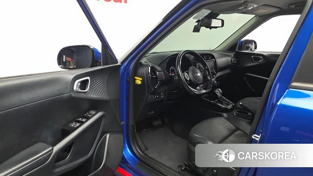 Kia Soul Booster id 4836332 из Кореи 29