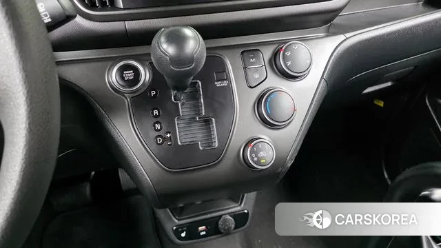 Kia The New Kia Ray id 3372507 из Кореи 19